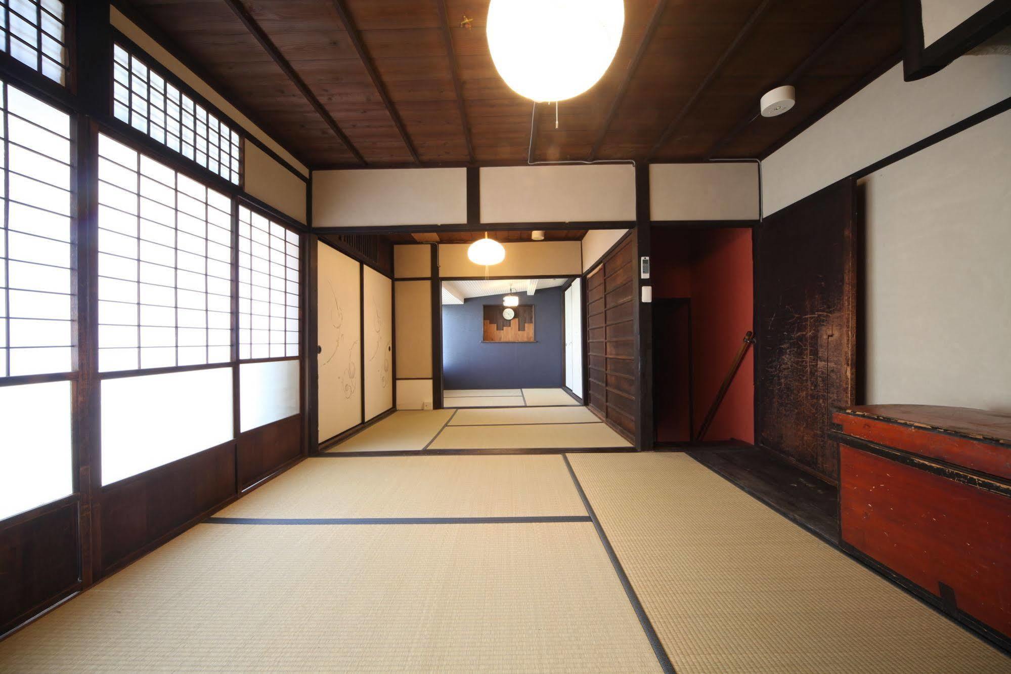 Jyurakutei Kyoto
