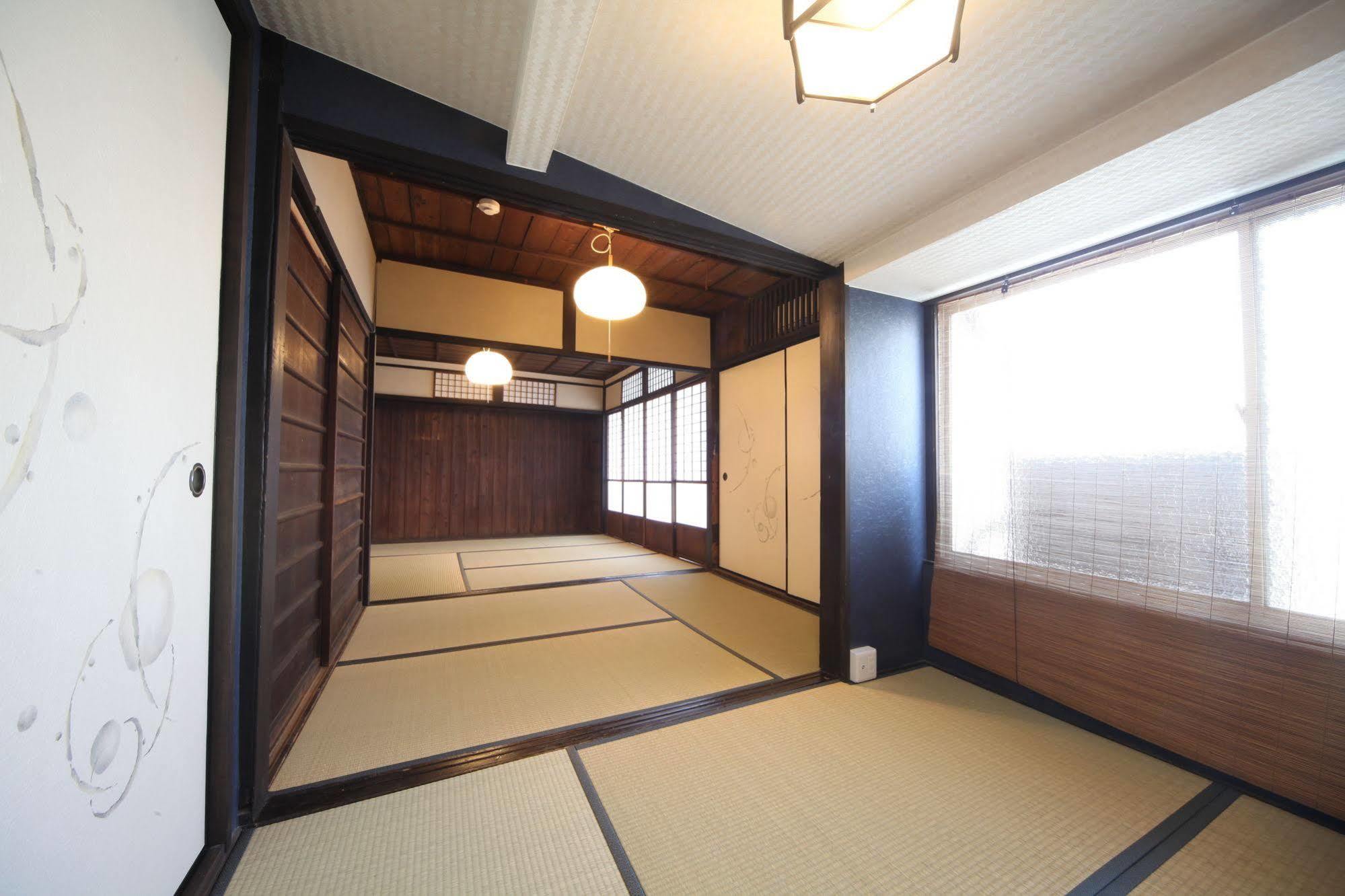 Jyurakutei Apartment Kyoto