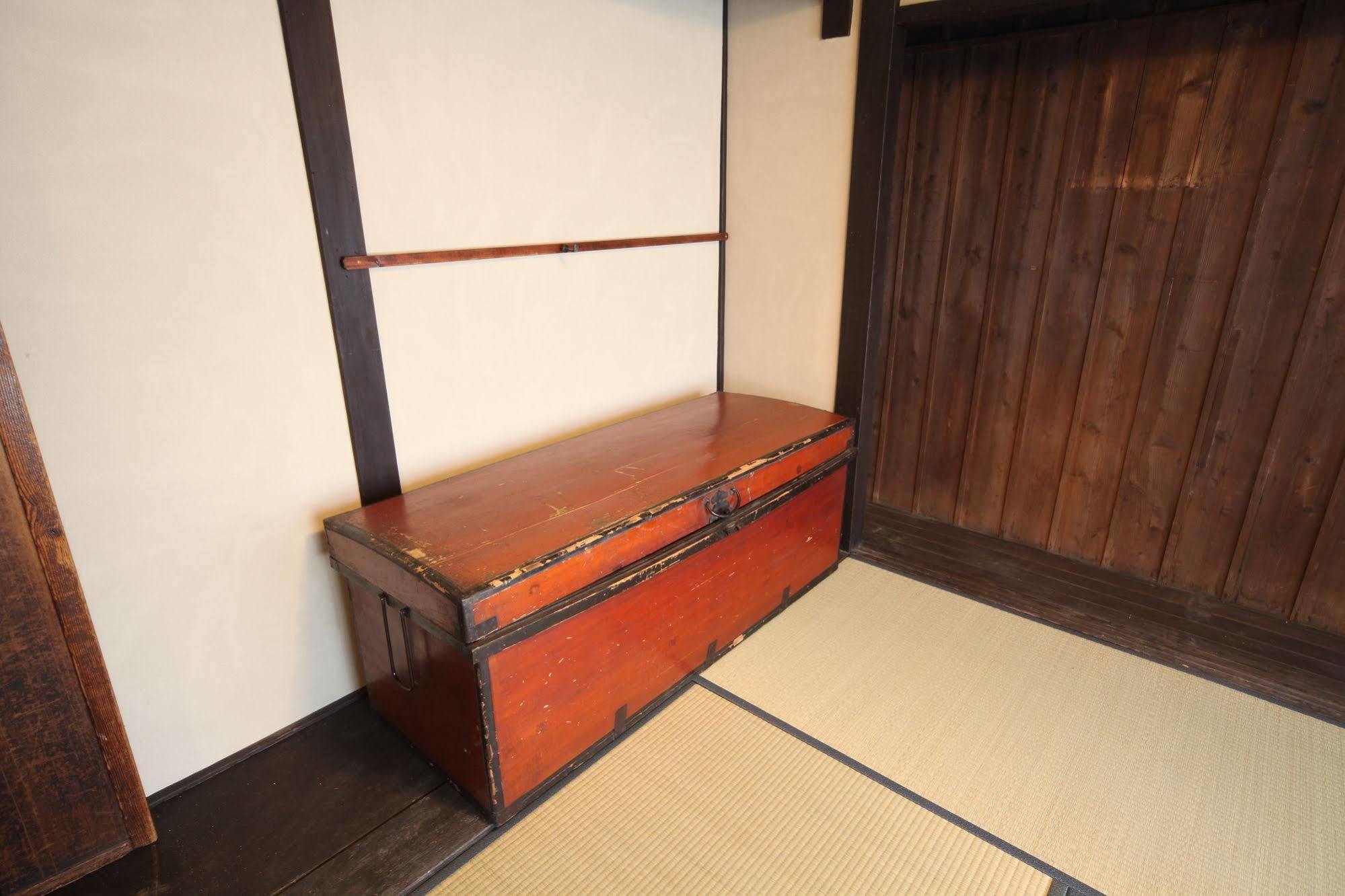 Apartment Jyurakutei