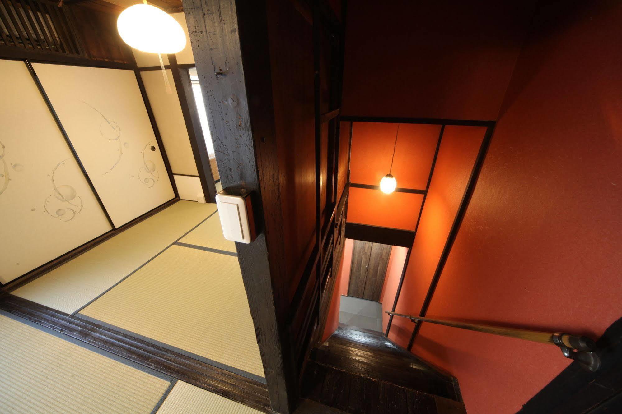 Apartment Jyurakutei Kyoto