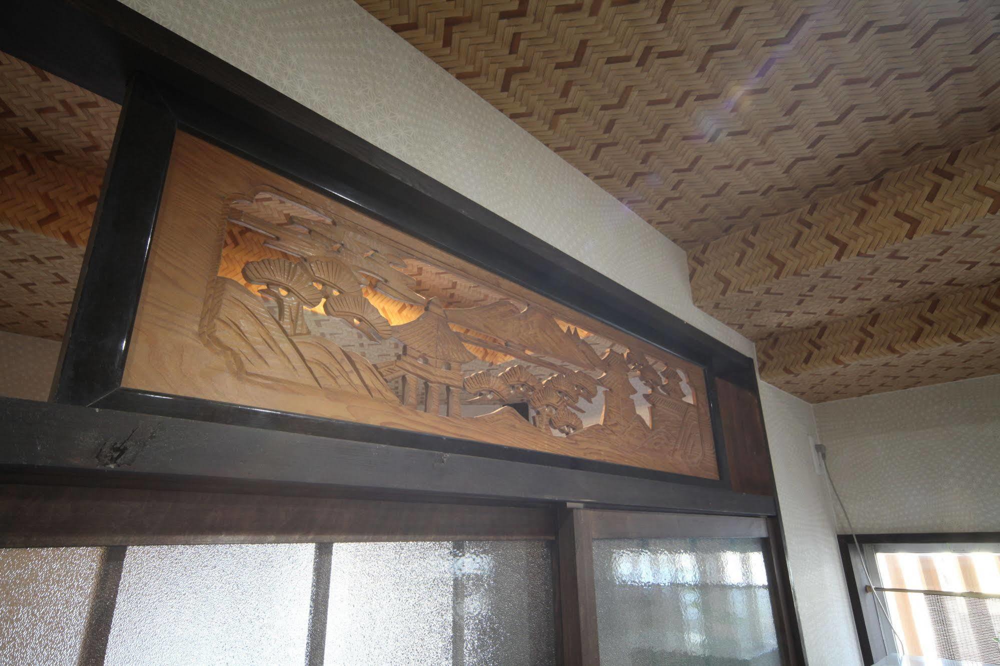 Jyurakutei Kyoto