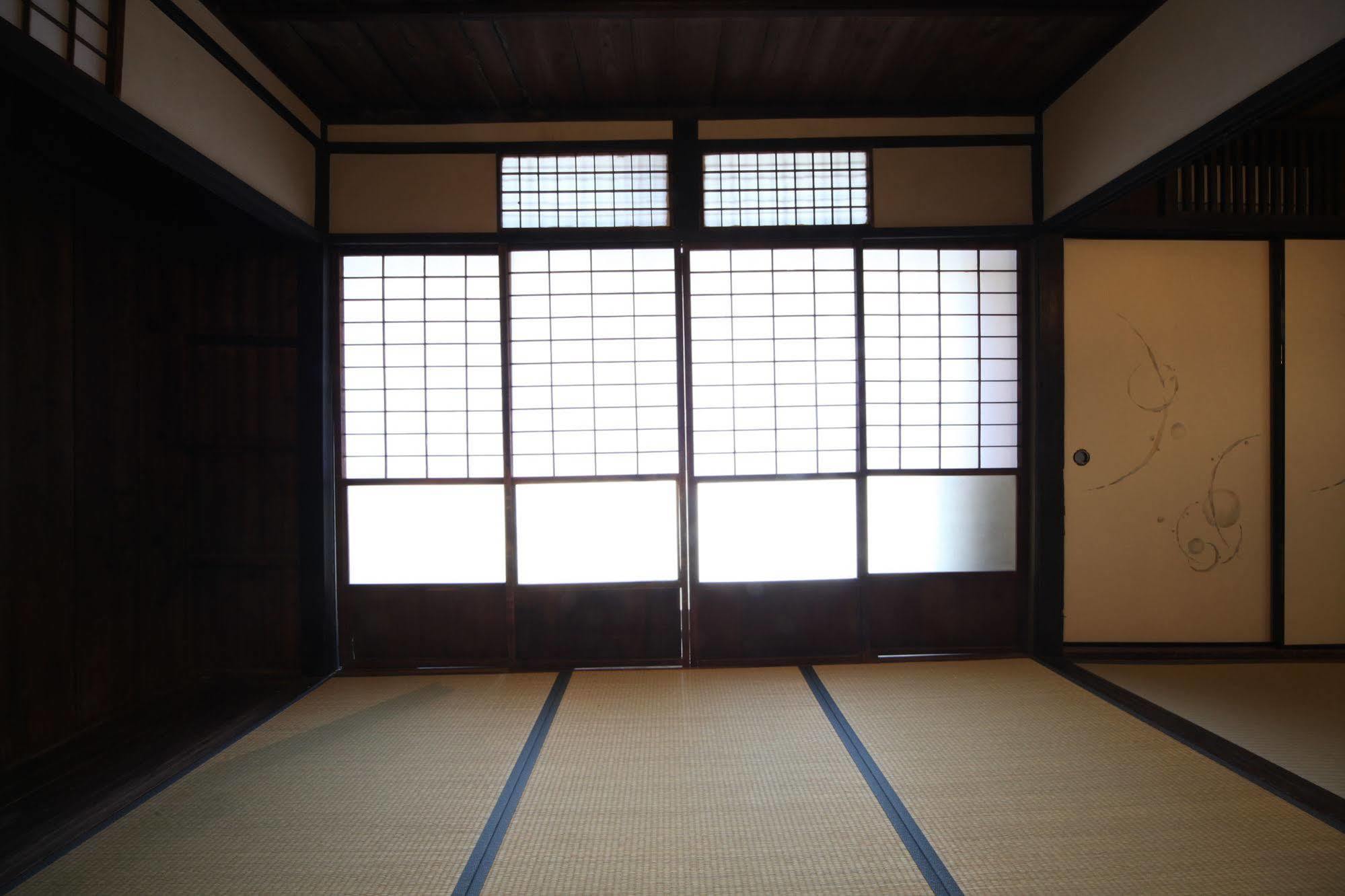 Apartment Jyurakutei